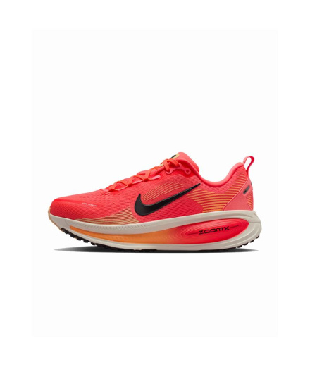 Zapatillas de Running Nike Vomero 18 Road Mujer Lava...