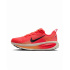 Chaussures Running Nike Vomero 18 Femme , coloris Hot Wash, orange/noir