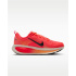 Chaussures Running Nike Vomero 18 Femme , coloris Hot Wash, orange/noir