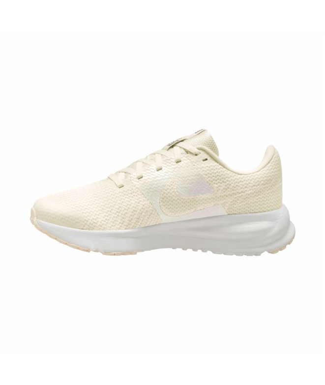 Sapatilhas Running Mulher Nike Run Defy Road na...