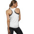 T-Shirt Dare2B Agleam para mulher