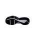 Sapatilhas Running Homem Nike Downshifter 14, preto/branco