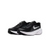 Sapatilhas Running Homem Nike Downshifter 14, preto/branco