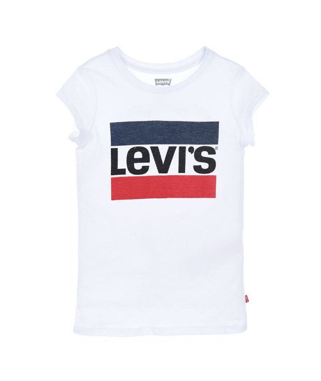 Levi's Logo Sportswear T-Shirt