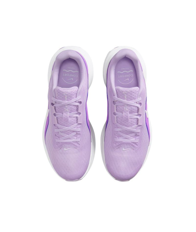 Sapatilhas Running Mulher Nike Downshifter 14...