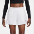 Pantalon Nike NSW OffLN Chll FT Femme coloris Birch White/Black