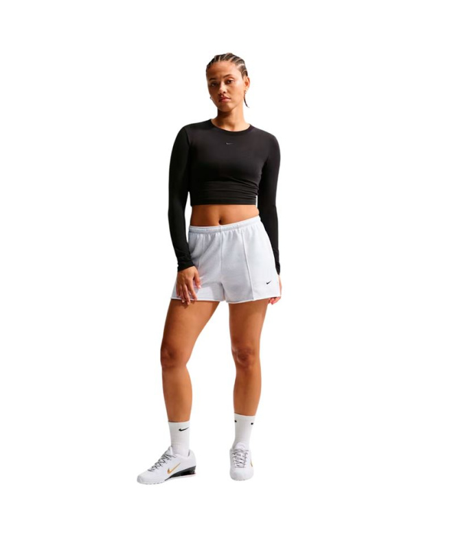 Pantalon Nike NSW OffLN Chll FT Femme coloris...