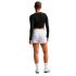 Pantalon Nike NSW OffLN Chll FT Femme coloris Birch White/Black