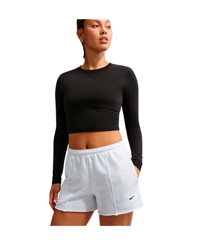 Pantalon Nike NSW OffLN Chll FT Femme coloris...
