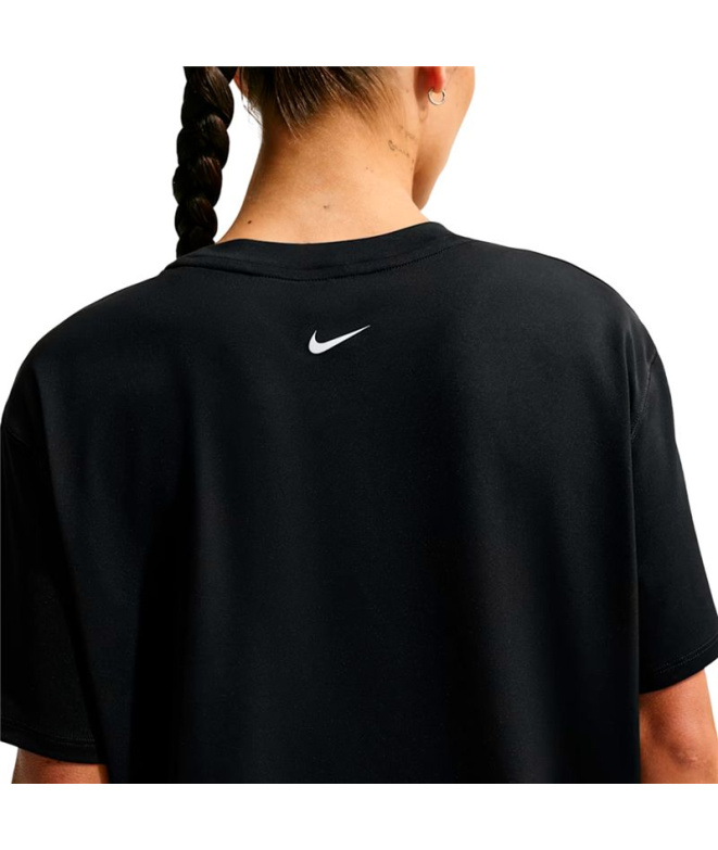 Haut T-shirt Nike Pro Dri-Fit ample à manches...