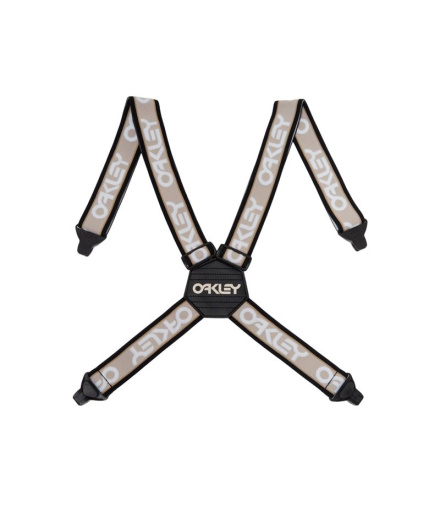 Complemento de Snow Oakley Factory Suspenders Hombre