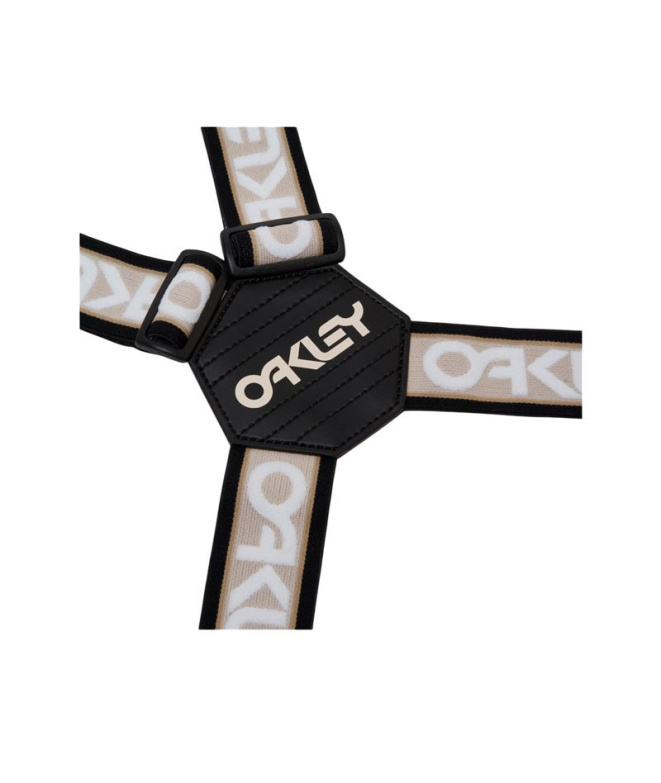 Bretelles Oakley Factory Homme Complément de neige