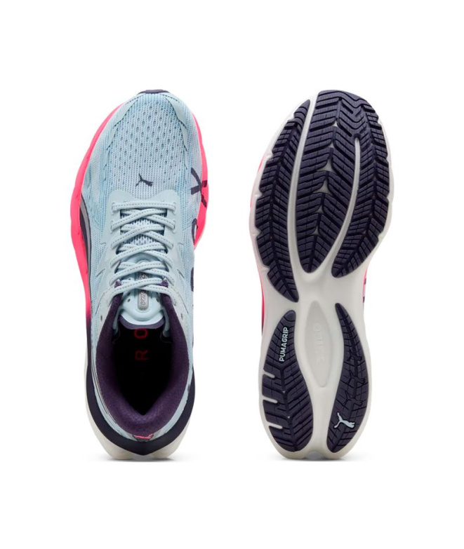 Chaussures Running Puma Velocity Nitro 4,...
