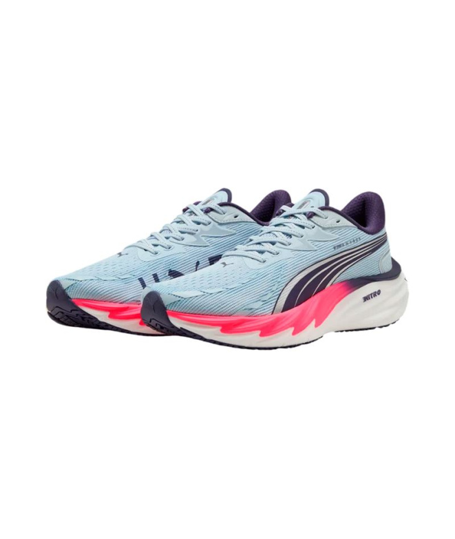 Chaussures Running Puma Velocity Nitro 4,...