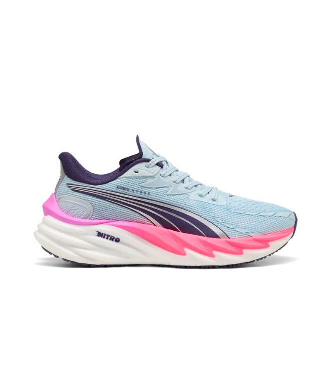 Sapatilhas Puma Velocity Nitro 4 fitness ,...