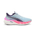 Sapatilhas Puma Velocity Nitro 4 fitness , Acrite Re Pin, Mulher