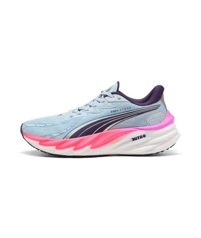 Sapatilhas Puma Velocity Nitro 4 fitness ,...