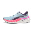 Sapatilhas Puma Velocity Nitro 4 fitness , Acrite Re Pin, Mulher
