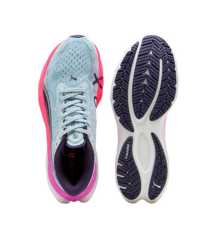Sapatilhas Puma Velocity Nitro 4 fitness ,...
