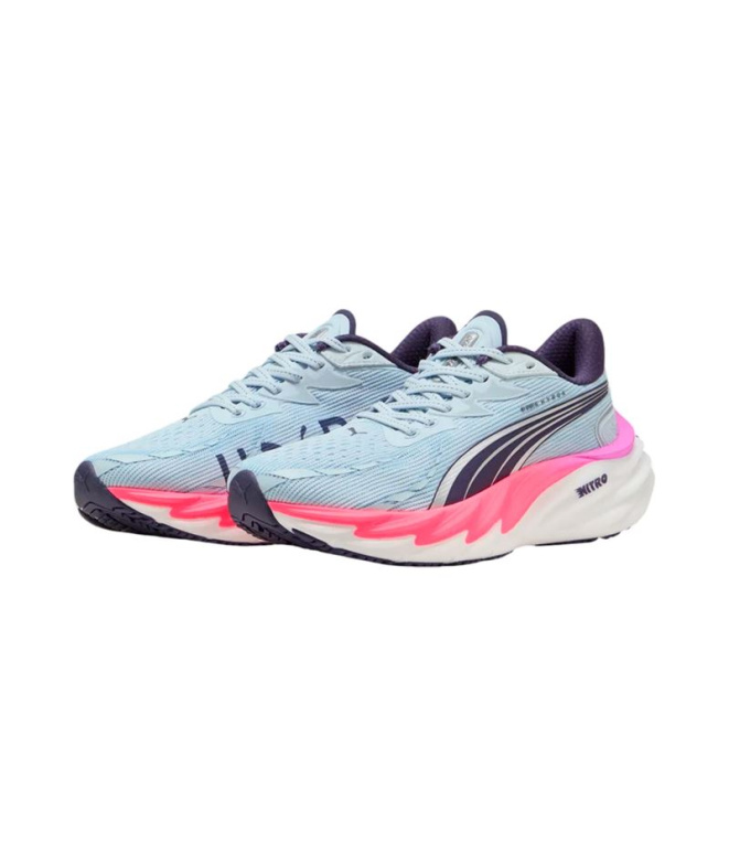 Sapatilhas Puma Velocity Nitro 4 fitness ,...