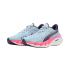 Sapatilhas Puma Velocity Nitro 4 fitness , Acrite Re Pin, Mulher