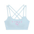 Brassiere de sport Puma WX Hyrox Move Fitness , Luci Femme