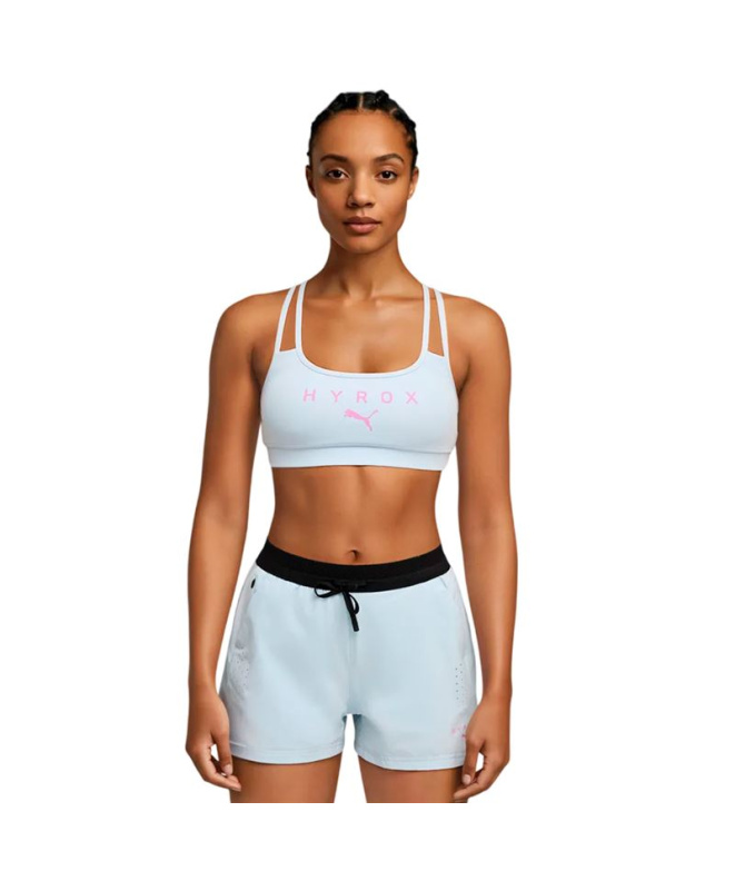 Brassiere de sport Puma WX Hyrox Move Fitness ,...