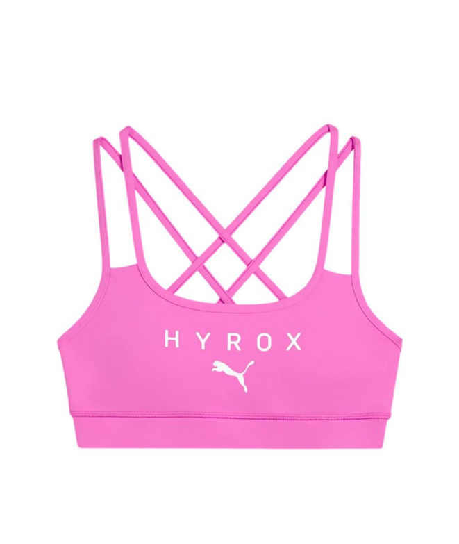 Brassiere de sport Puma WX Hyrox Move Fitness ,...