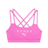 Brassiere de sport Puma WX Hyrox Move Fitness , Orchidée électrique, Femme