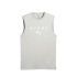 T-shirt Fitness Puma X Hyrox, gris clair chiné, Homme