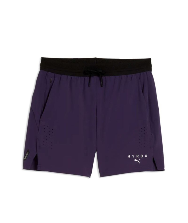 Pantalon Fitness Puma MX Hyrox Dryel, coupe...