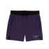 Calça Fitness Puma MX Hyrox Dryel, cor Deep, Homem