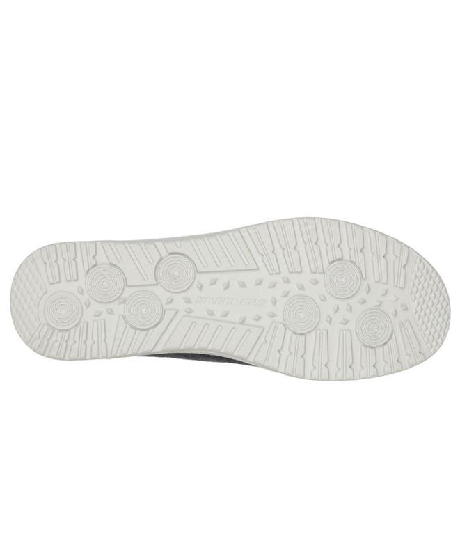 Zapatillas Skechers Melson-Raymon Hombre Blue...