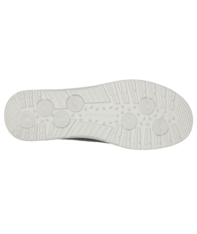 Zapatillas Skechers Melson-Raymon Hombre Blue...