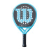 Pala de Padel Wilson Endure Azul/Preta