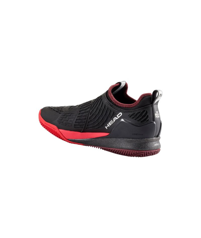 Chaussures Tennis Head Endure Pro Boa Clay...
