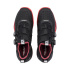 Chaussures Tennis Head Endure Pro Boa Clay Homme noir/rouge