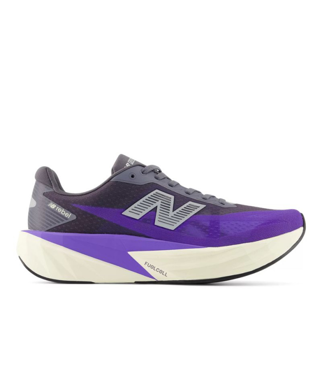 Sapatilhas Running Homem New Balance FuelCell...