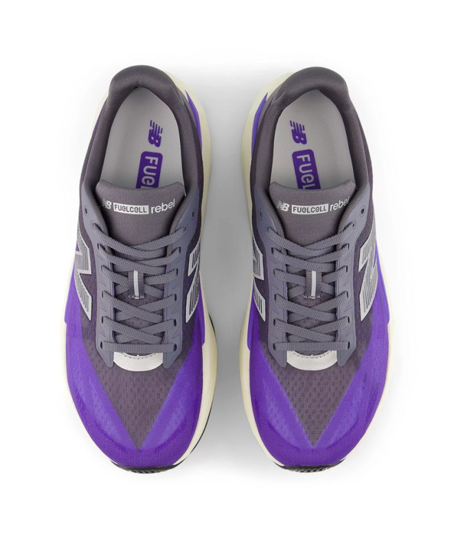 Chaussures Running Homme New Balance FuelCell...