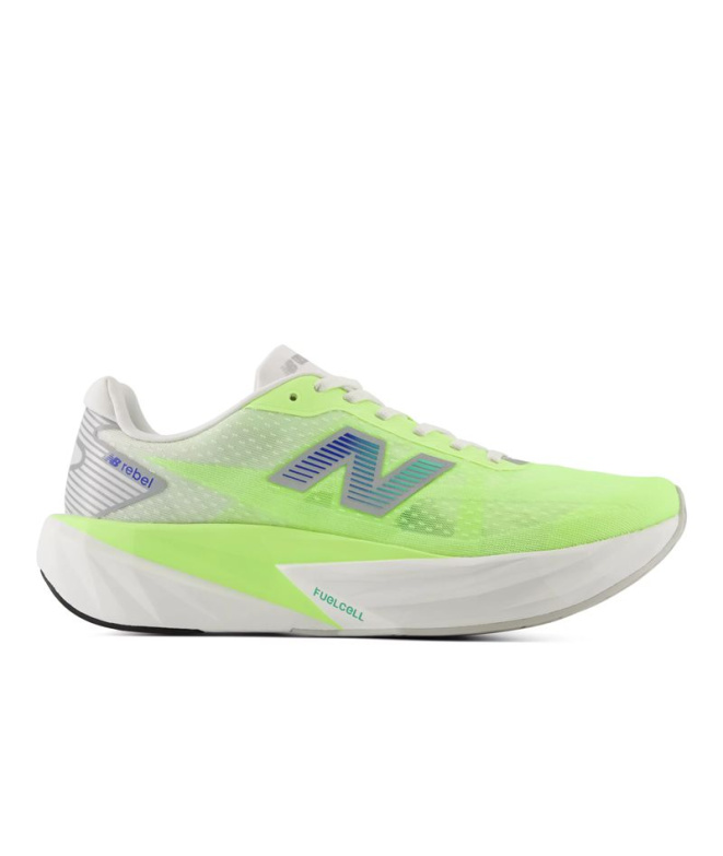 Sapatilhas Running Homem New Balance FuelCell...