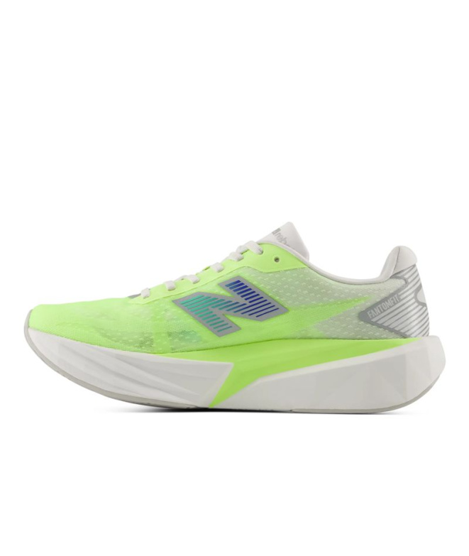 Sapatilhas Running Homem New Balance FuelCell...