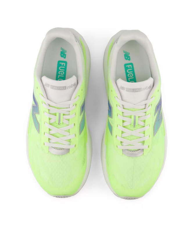 Sapatilhas Running Homem New Balance FuelCell...