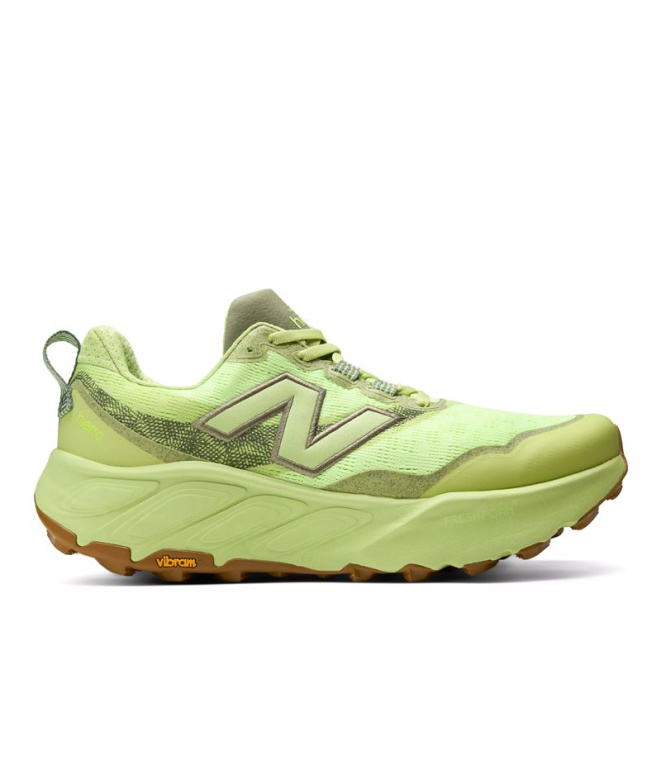Chaussures Trail New Balance FreshFoam Hierro...