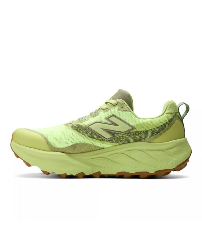 Chaussures Trail New Balance FreshFoam Hierro...