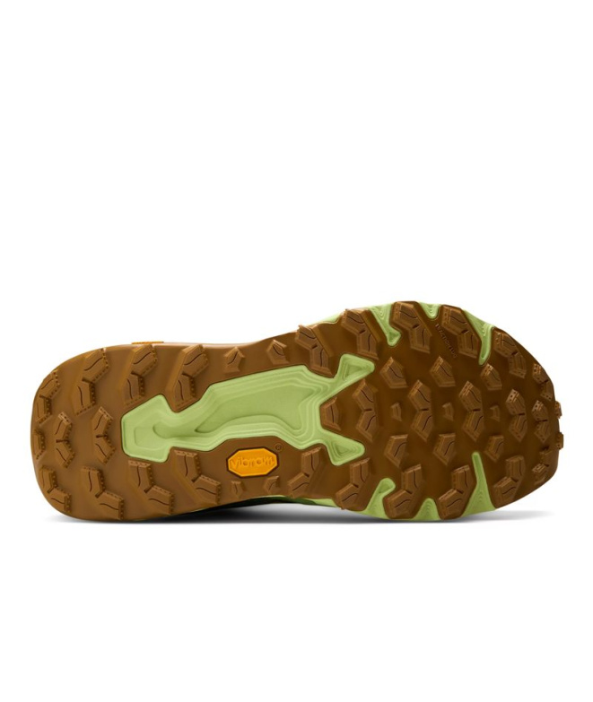 Chaussures Trail New Balance FreshFoam Hierro...