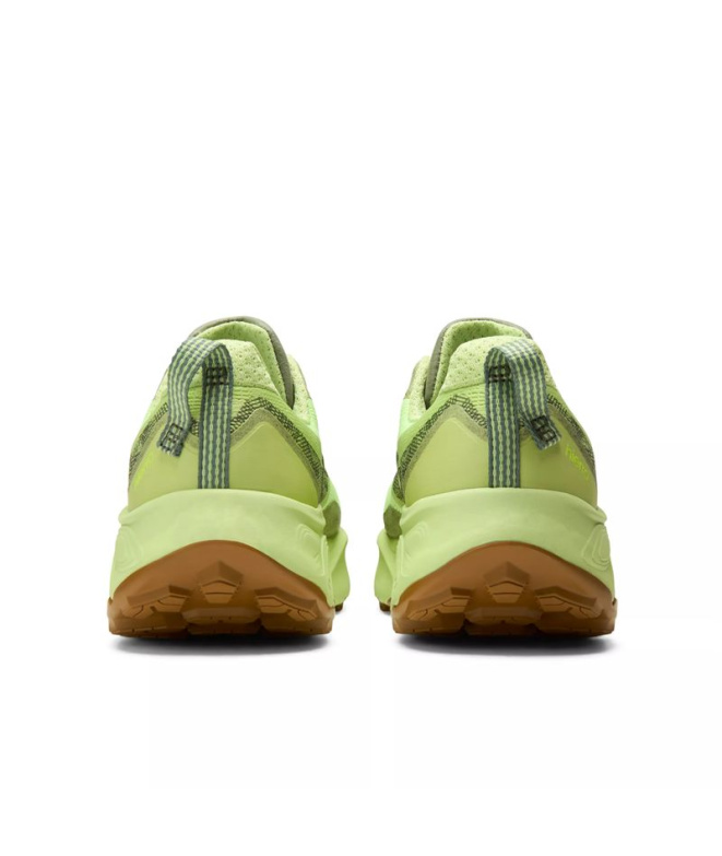 Chaussures Trail New Balance FreshFoam Hierro...
