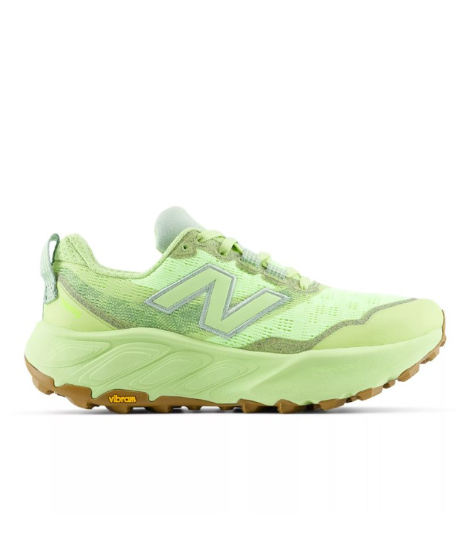 Zapatillas de Trail New Balance FreshFoam...