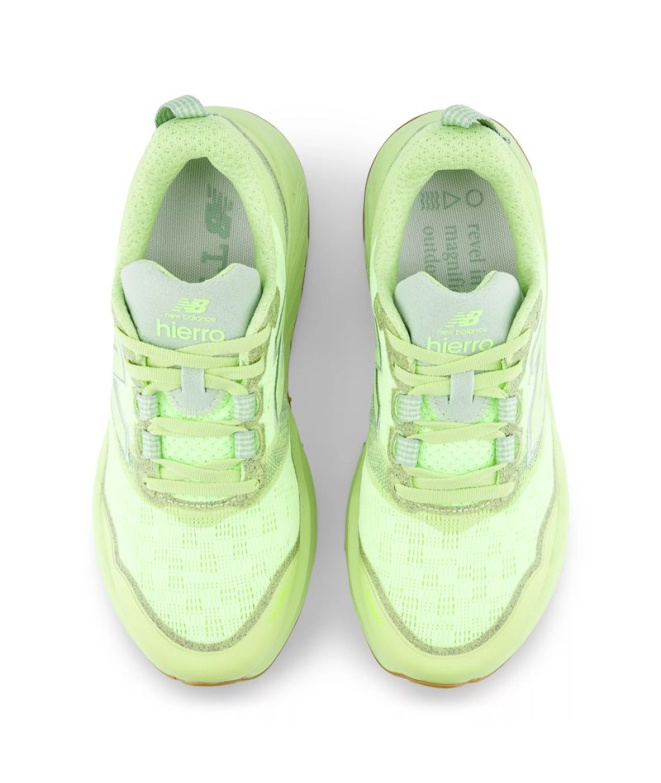 Zapatillas de Trail New Balance FreshFoam...