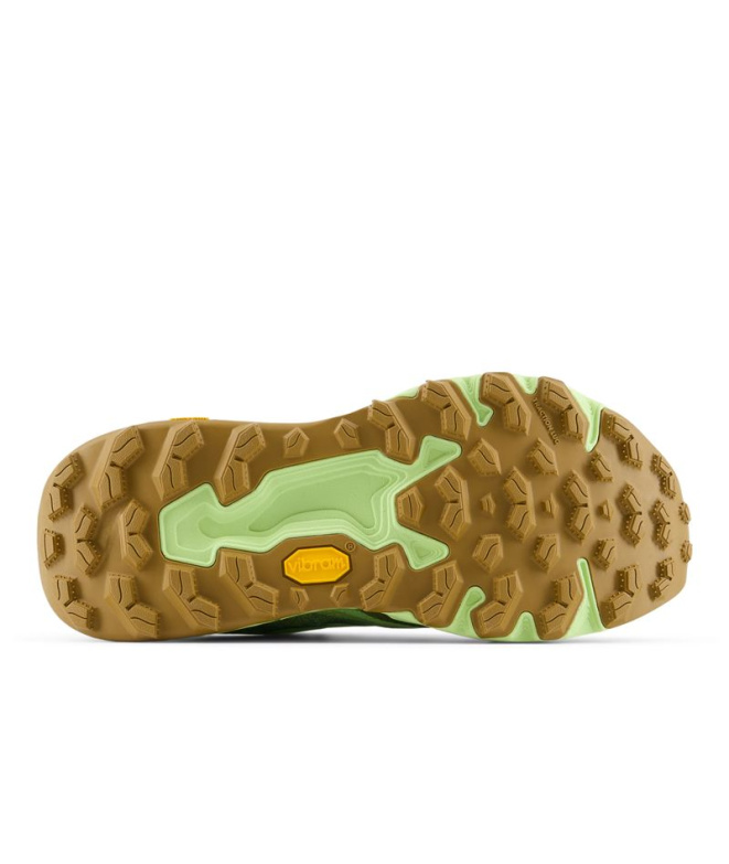 Zapatillas de Trail New Balance FreshFoam...