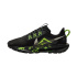 Chaussures de Trail Nike Pegasus 5 Femme Noir/Gris